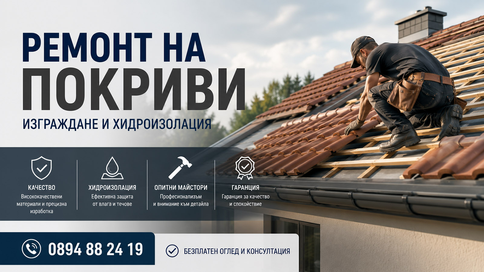 Ремонт Ивайстрой корица